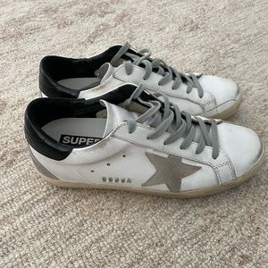Golden Goose Superstar